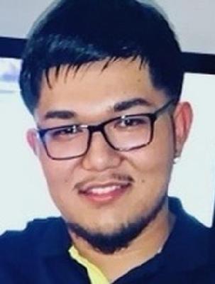 Moises Flores death by force case profile photo