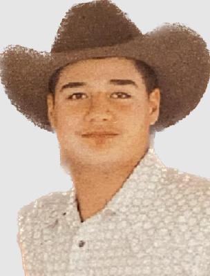 Osvaldo Madera death by force case profile photo