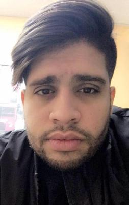 Khurram Ali death by force case profile photo