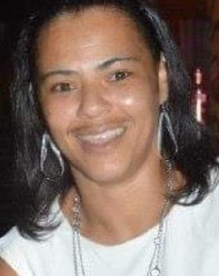 Calleen Medlin death by force case profile photo