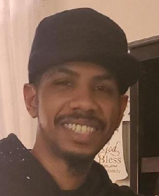 Dominic Flores death by force case profile photo
