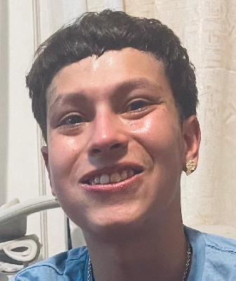 Gabriel Sanchez death by force case profile photo