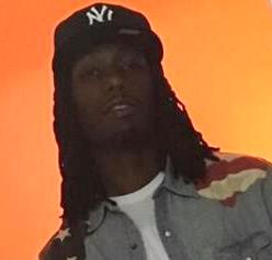 Cornell Patrick death by force case profile photo