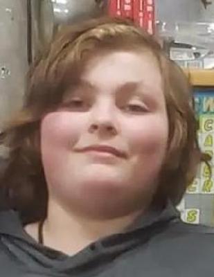 Evan Wessling death by force case profile photo