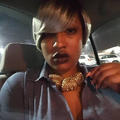 Dominique Scott death by force case profile photo