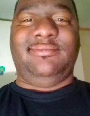 Cory Johnson death by force case profile photo