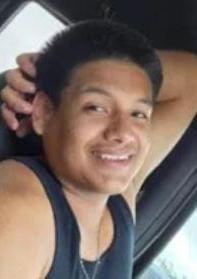 David Castaneda death by force case profile photo