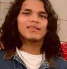 Jonathan Heredia death by force case profile photo