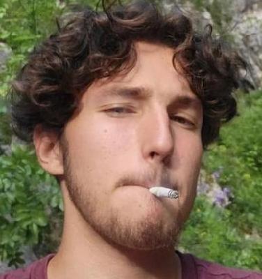Eric House death by force case profile photo
