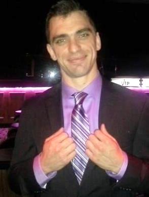 Gavin Wood death by force case profile photo