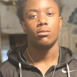 Jamiahus Cursh death by force case profile photo