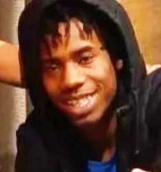 Kareem Jones death by force case profile photo