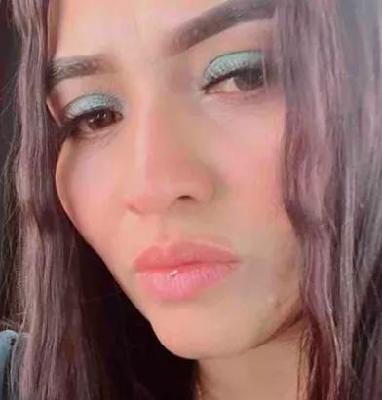 Queidin Arias death by force case profile photo