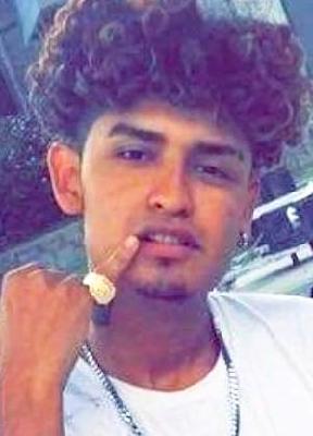 Stanley Chachagua death by force case profile photo