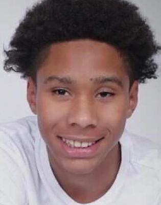 Adrian Daniels death by force case profile photo