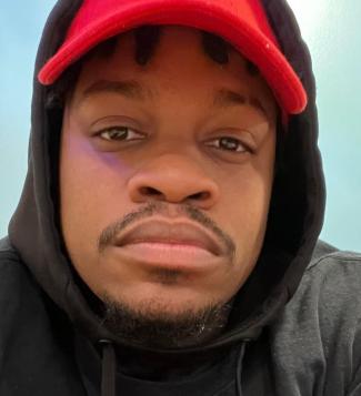 Rashad Gates death by force case profile photo