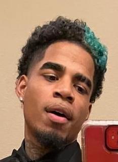 Rashawn Jones death by force case profile photo