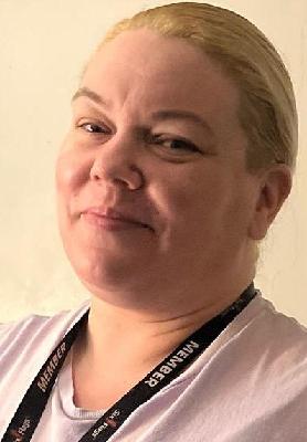 Victoria Garcia death by force case profile photo