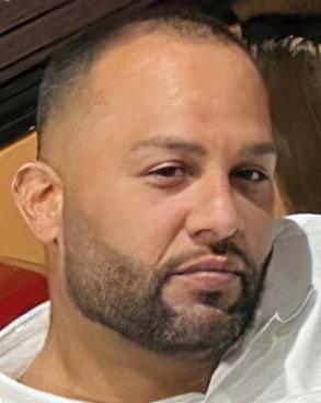 Agustin Feliciano death by force case profile photo