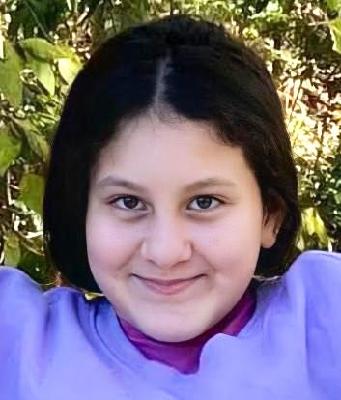 Amethyst Silva death by force case profile photo
