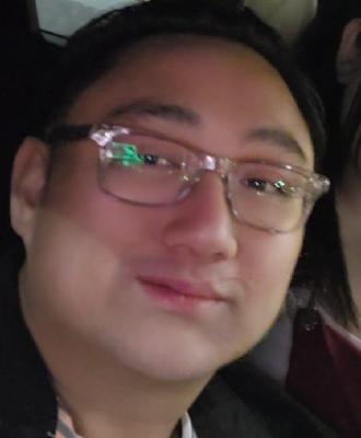 Krystofer Encabo death by force case profile photo