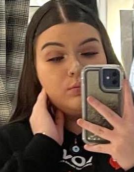 Kayden Lynch death by force case profile photo