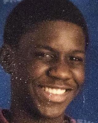 Laquan Allen death by force case profile photo
