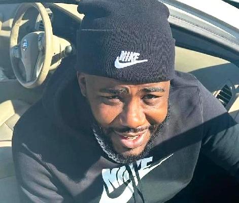 D’Angelo Samuel death by force case profile photo