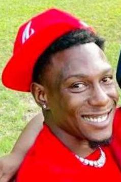Joe Jones death by force case profile photo