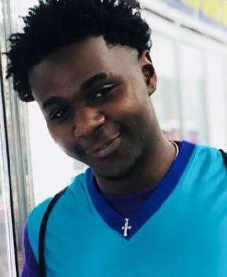 Juwan McNeal death by force case profile photo
