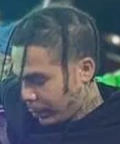 Dante Desantis death by force case profile photo