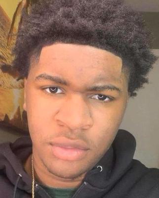 Jaden Jones death by force case profile photo