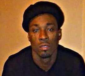 Jason D Barrett death by force case profile photo