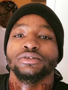 Ishmael Jackson death by force case profile photo
