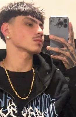 Anthony Rabadan death by force case profile photo