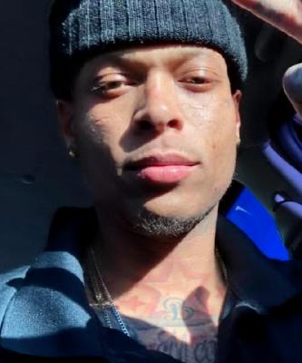 Keshawn Stewart death by force case profile photo