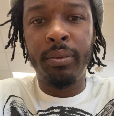 Marquise Maston death by force case profile photo