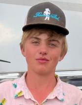 Colten Boyle - Tonto-basin, Arizona