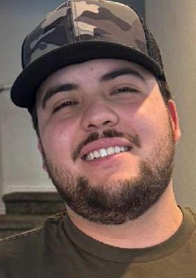Luis Arteaga death by force case profile photo