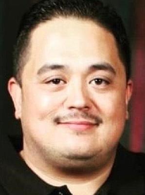 Roberto Flores death by force case profile photo