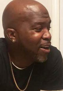Malous Kelley death by force case profile photo