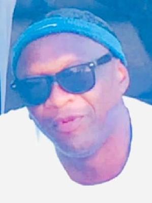 Mikel Booker death by force case profile photo