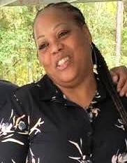 Beverly Harmon death by force case profile photo