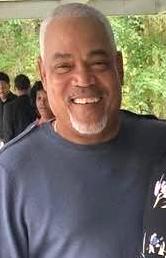 Wendell Harmon death by force case profile photo