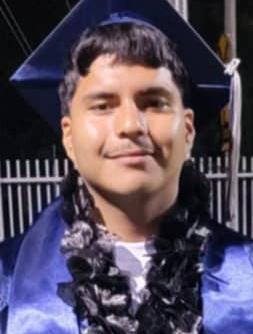 Jason Ramirez death by force case profile photo