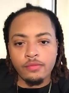Ryan Hamilton death by force case profile photo