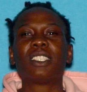 Markazsa Perry death by force case profile photo