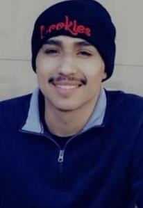 Anthony Hernandez death by force case profile photo