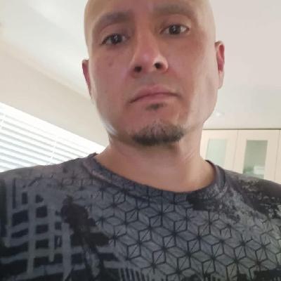 Emuel Villalobos - Sun-city, California