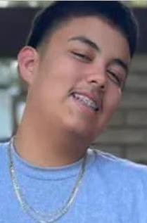 Jesus Rea death by force case profile photo